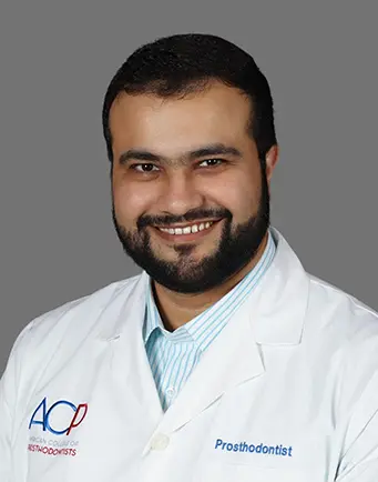 Dr. Mohammad M. A. Al-Tamimi